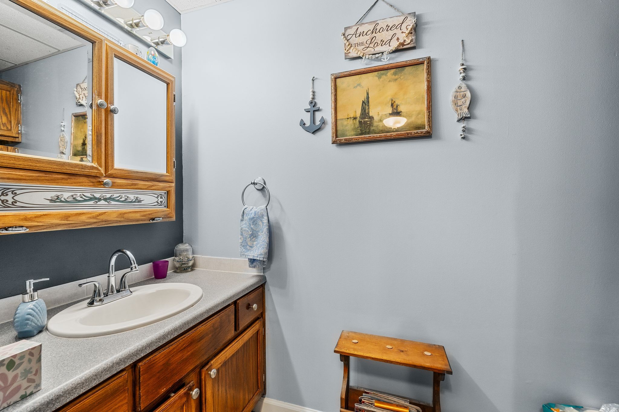 4897 Sulphur Creek Rd