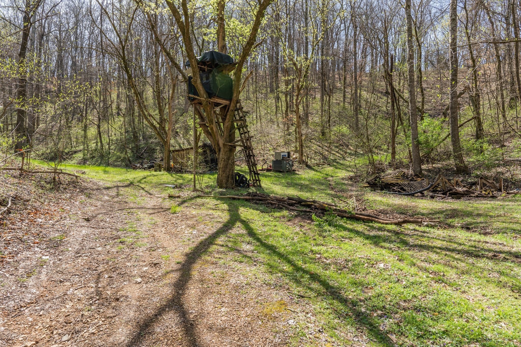 4897 Sulphur Creek Rd