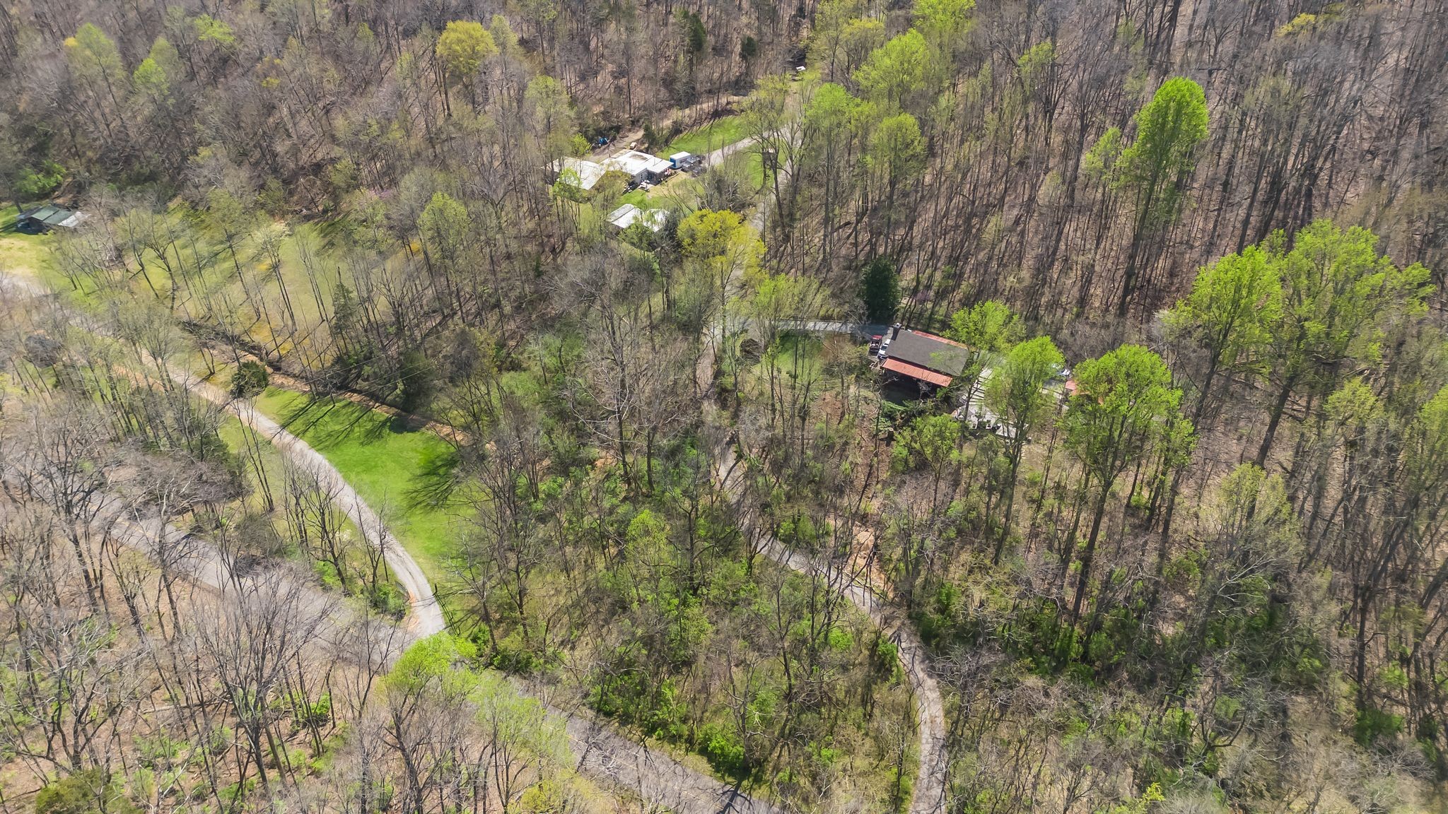 4897 Sulphur Creek Rd