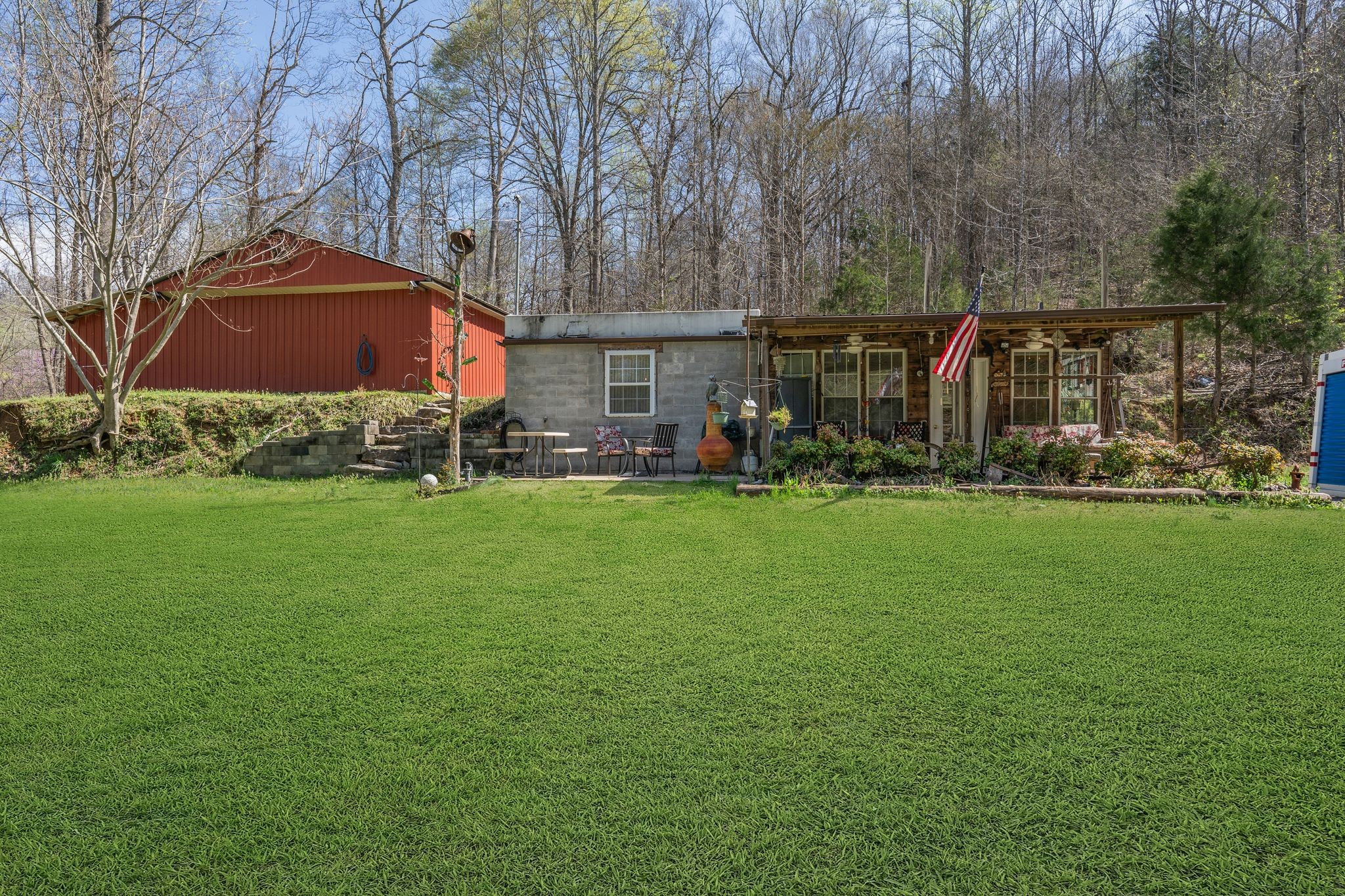 4897 Sulphur Creek Rd