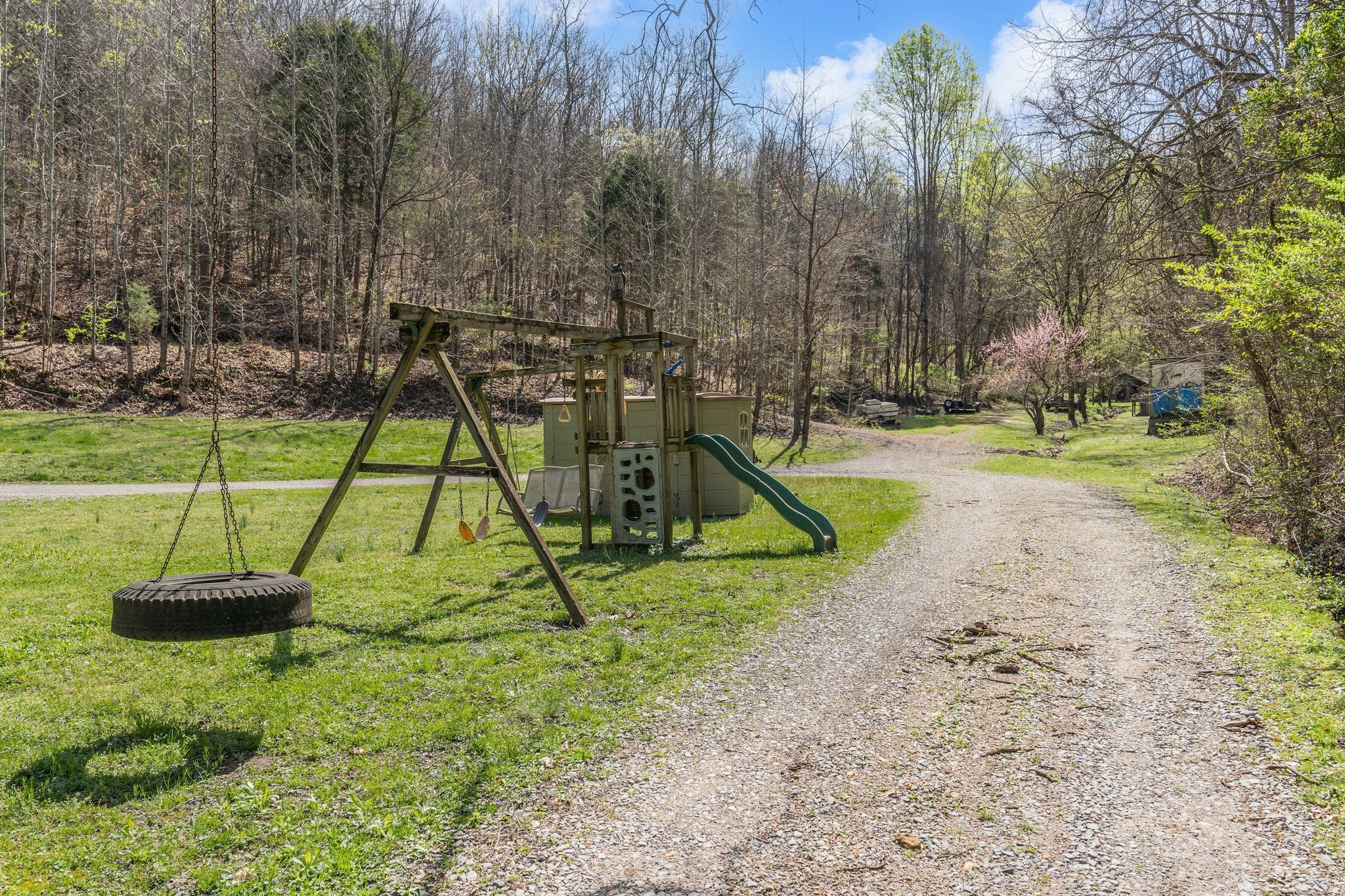 4897 Sulphur Creek Rd