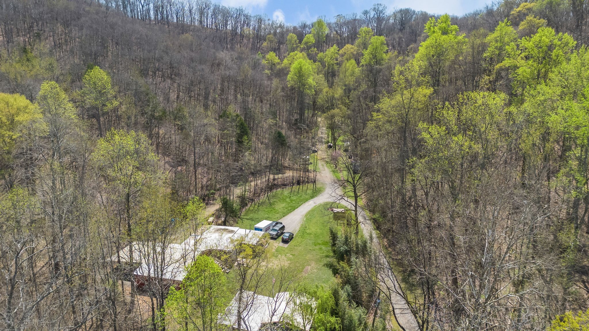 4897 Sulphur Creek Rd