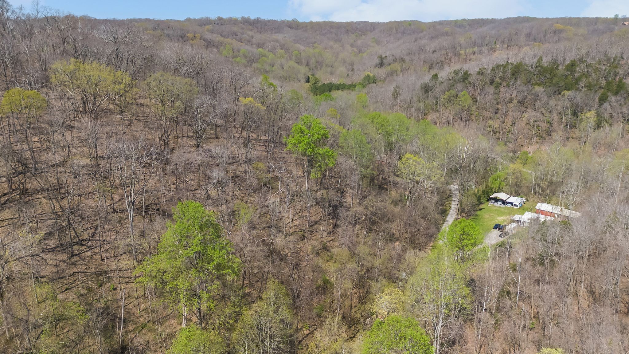 4897 Sulphur Creek Rd