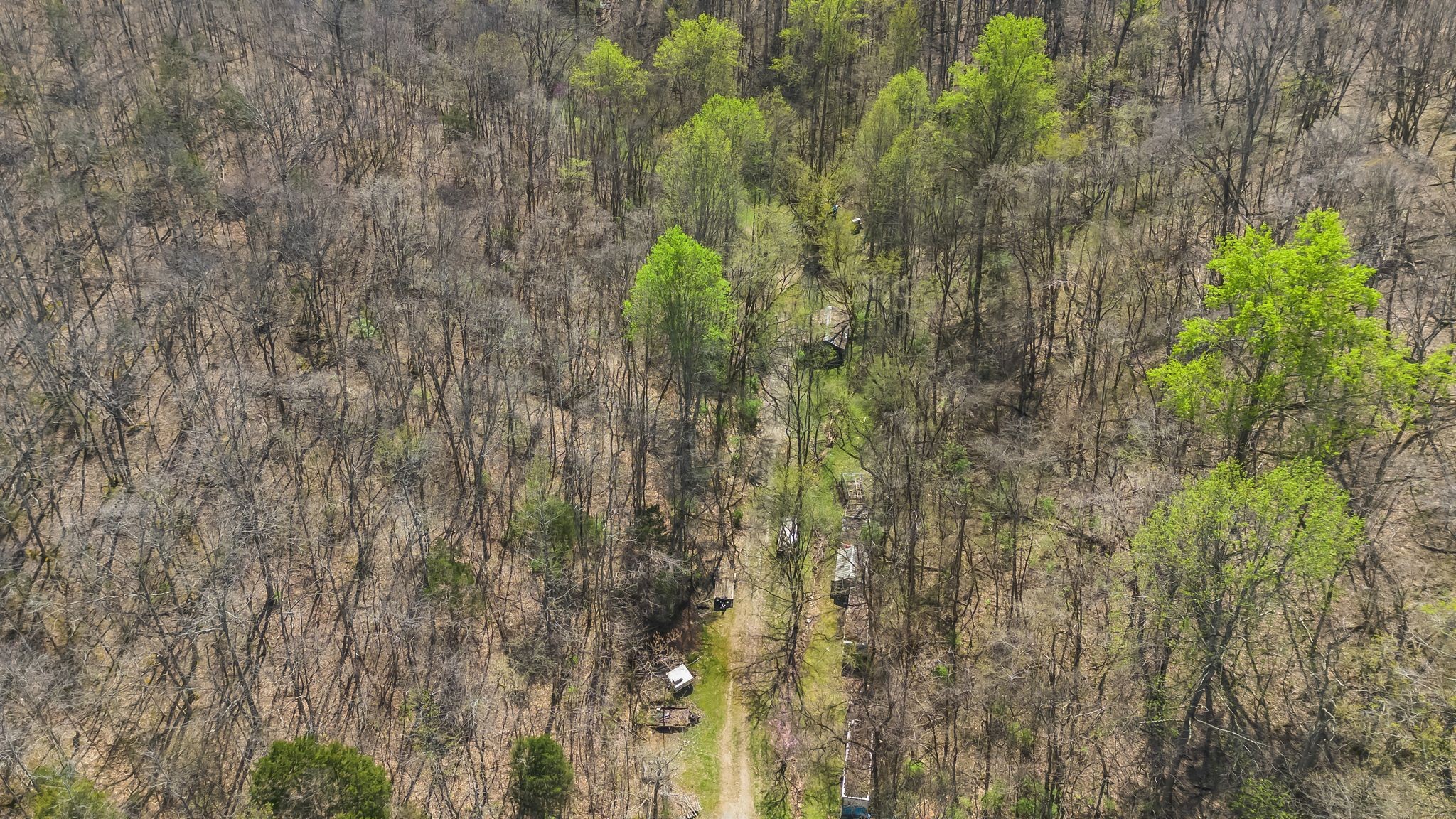 4897 Sulphur Creek Rd