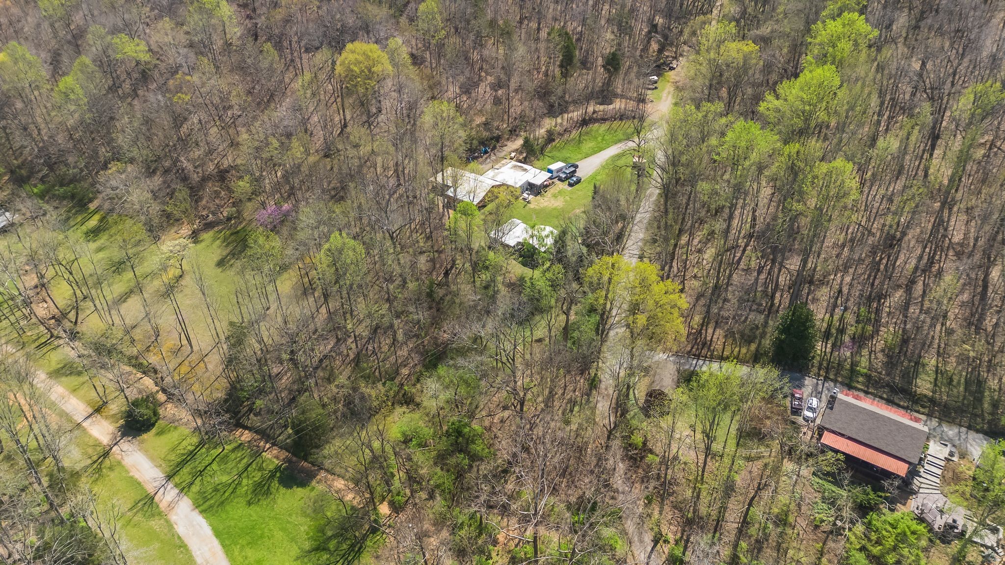 4897 Sulphur Creek Rd