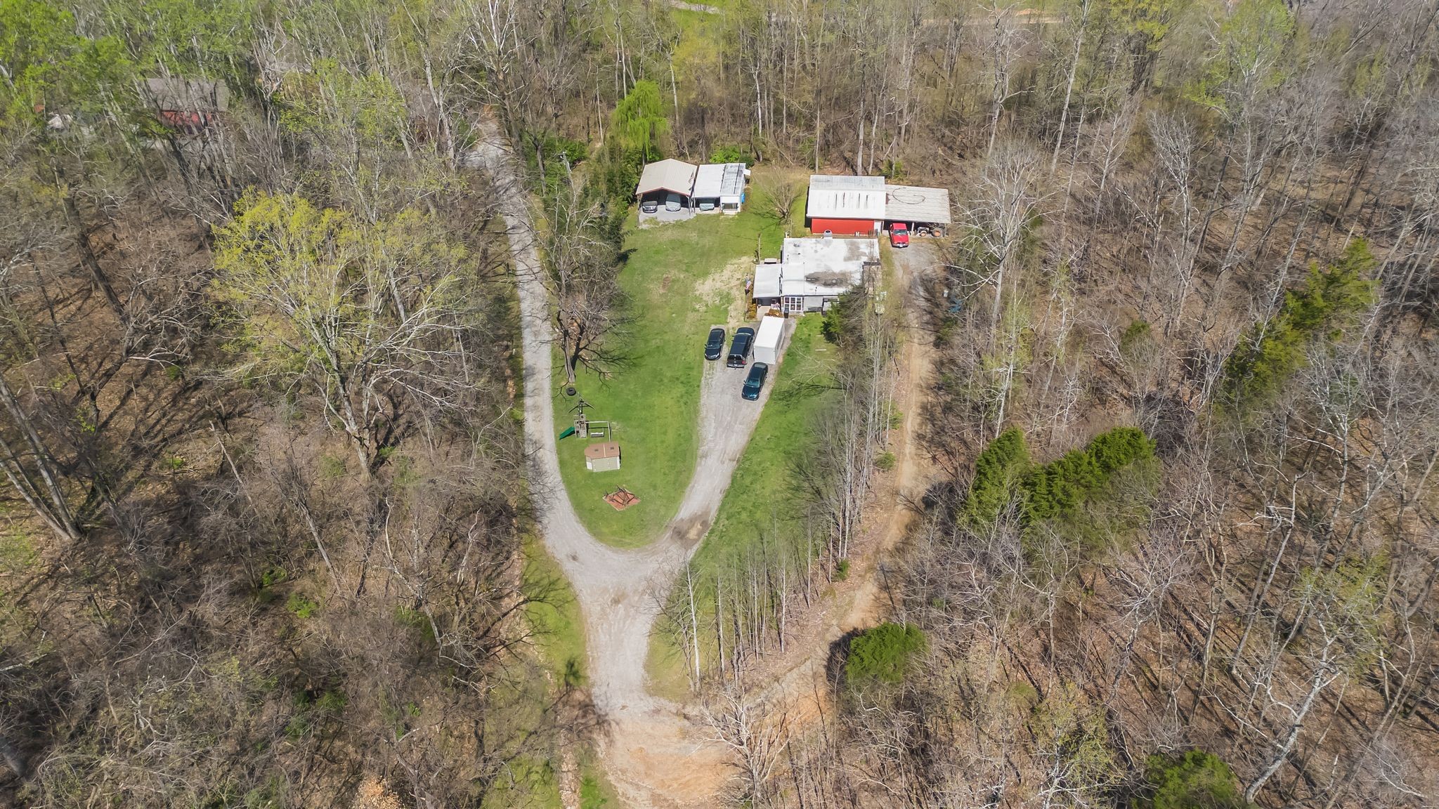 4897 Sulphur Creek Rd