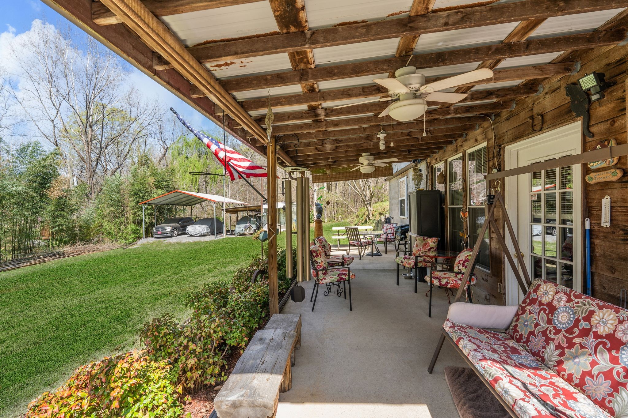 4897 Sulphur Creek Rd