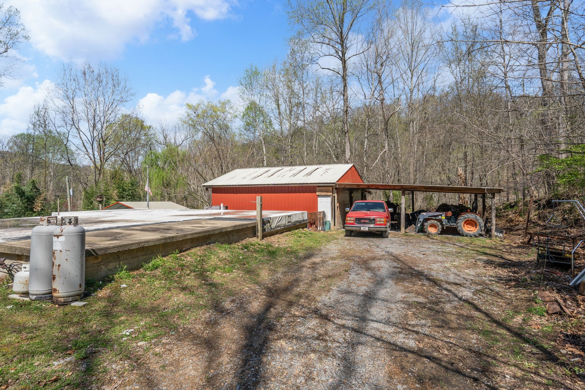 4897 Sulphur Creek Rd