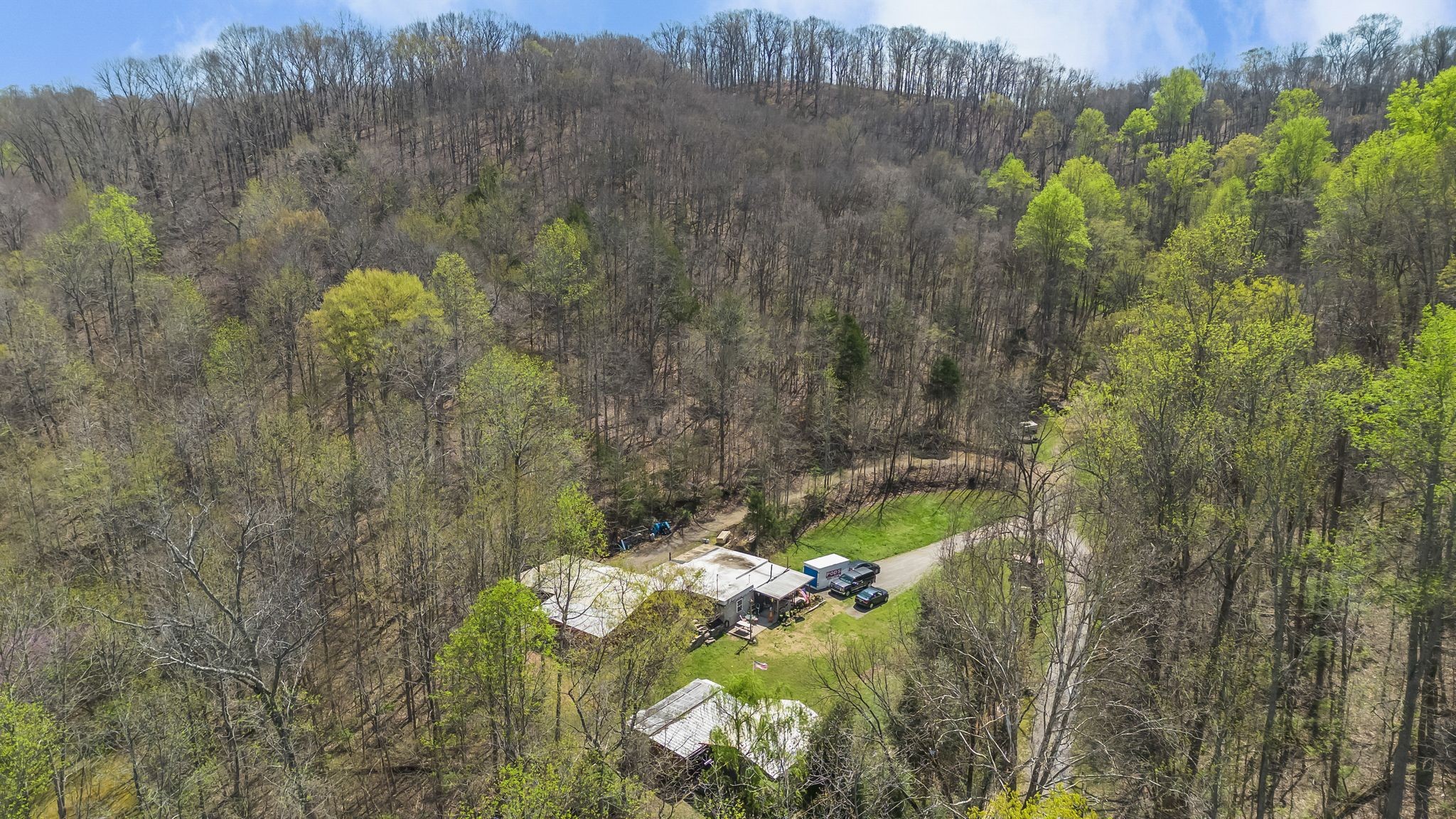 4897 Sulphur Creek Rd