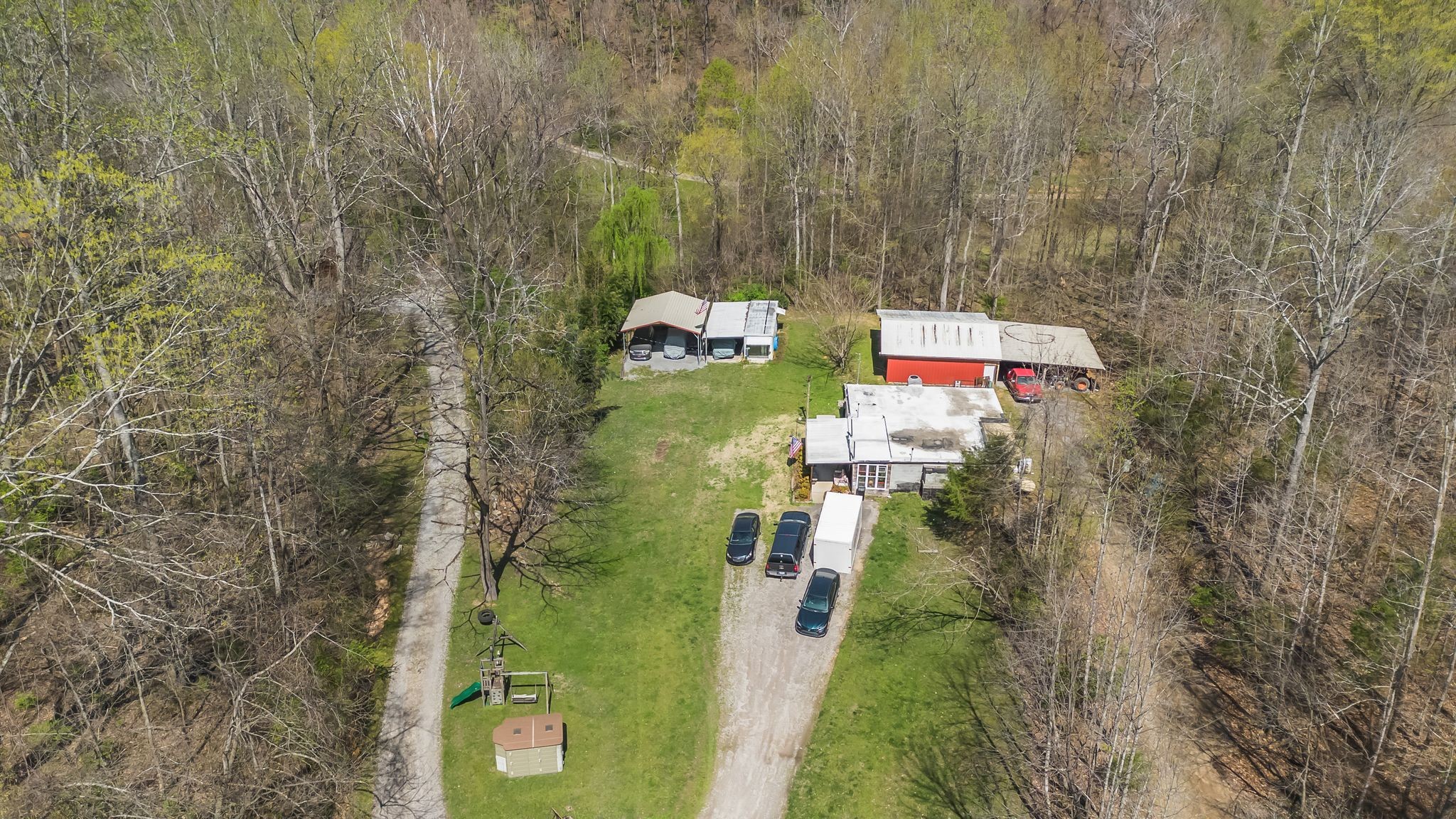 4897 Sulphur Creek Rd