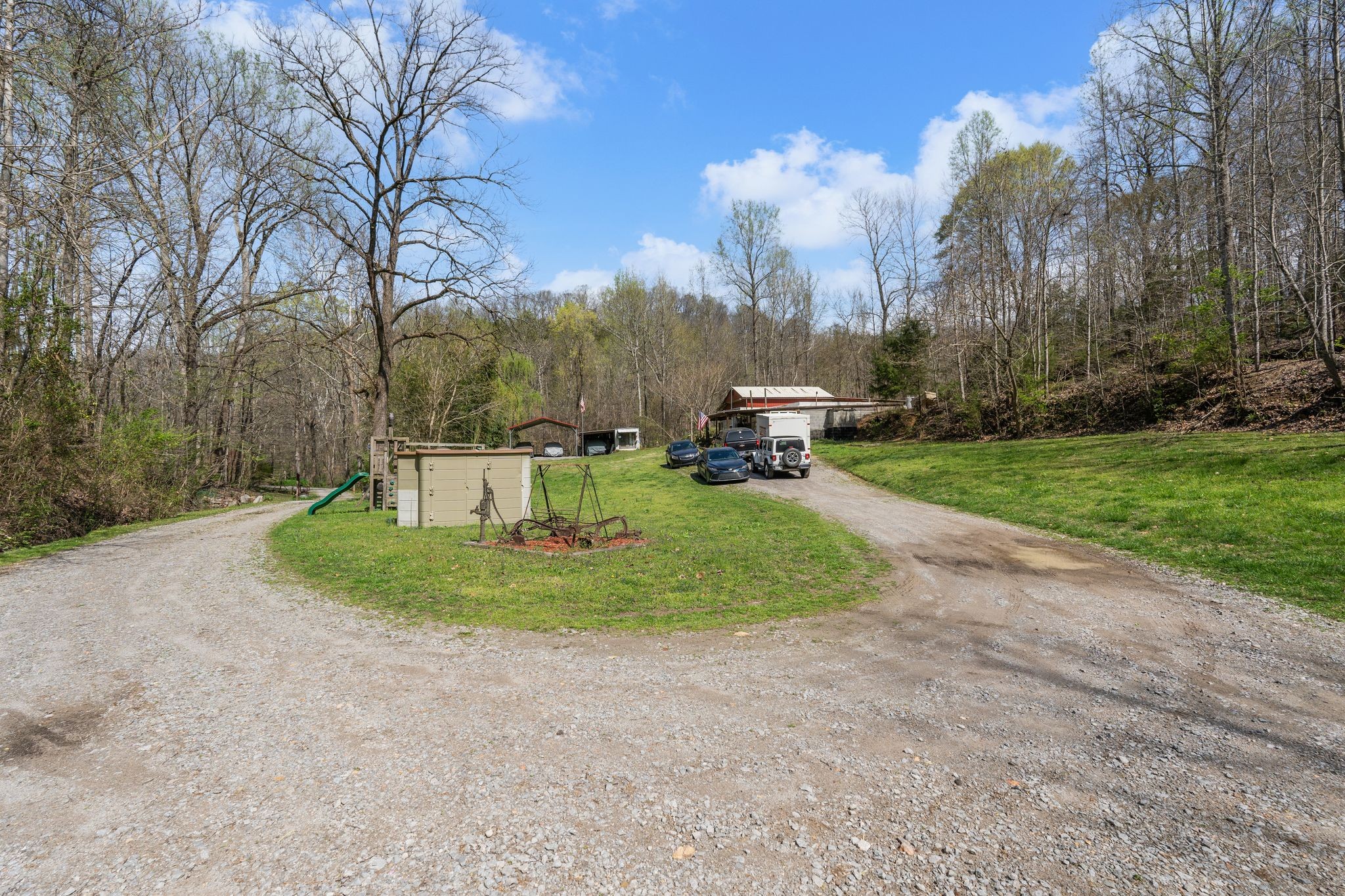 4897 Sulphur Creek Rd