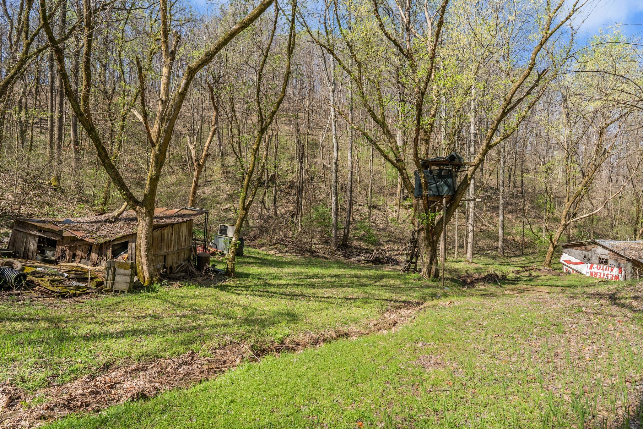 4897 Sulphur Creek Rd