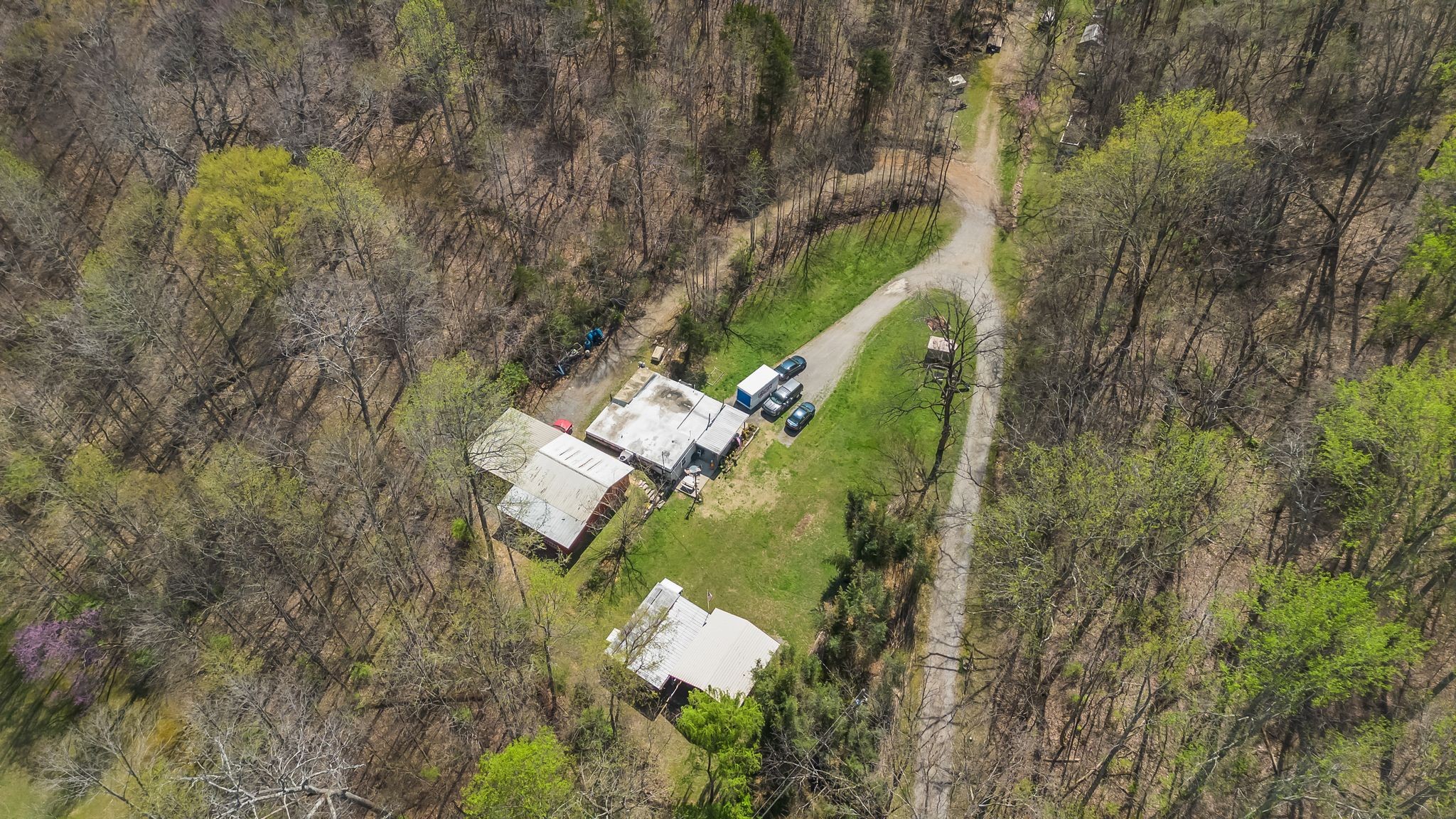 4897 Sulphur Creek Rd