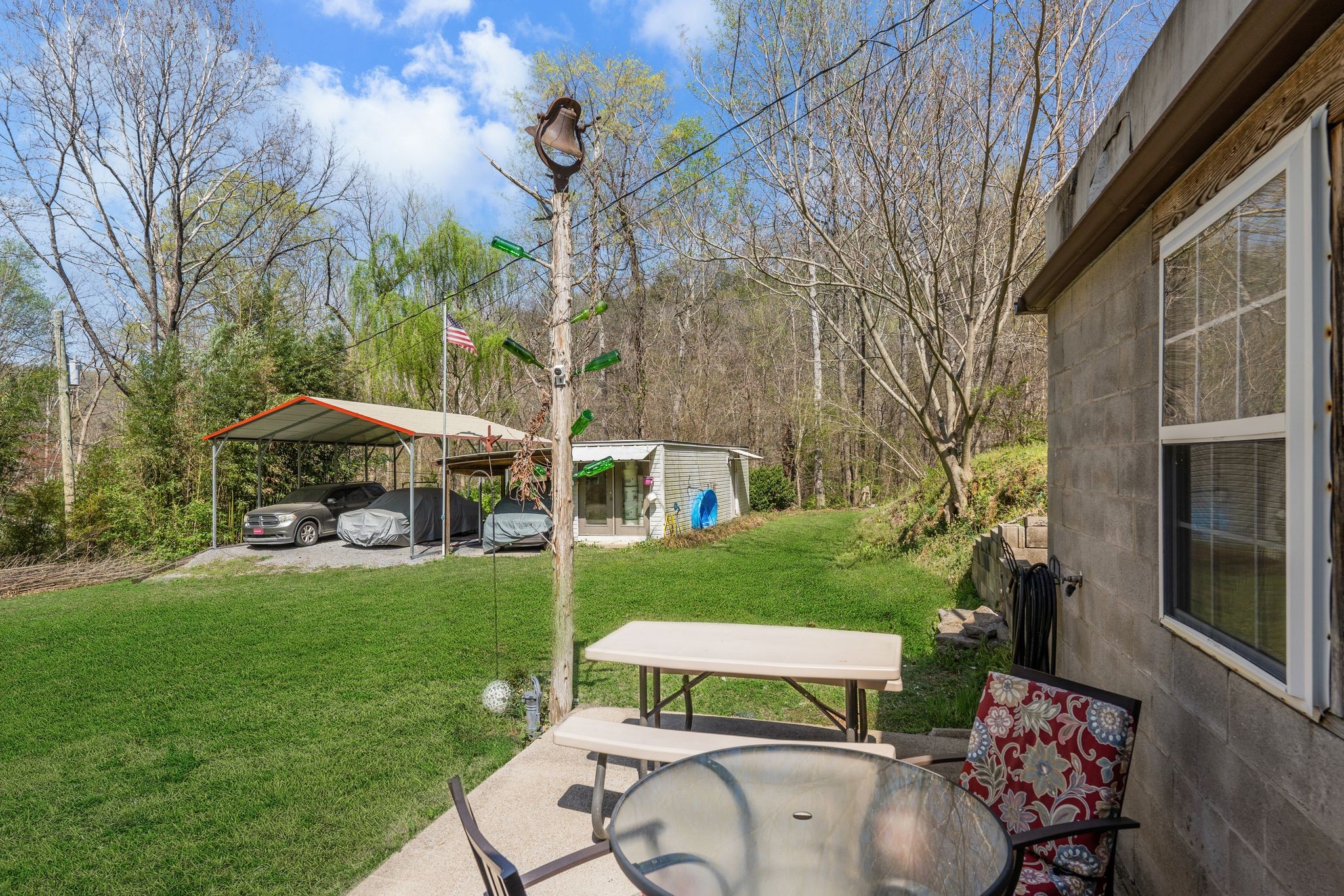 4897 Sulphur Creek Rd