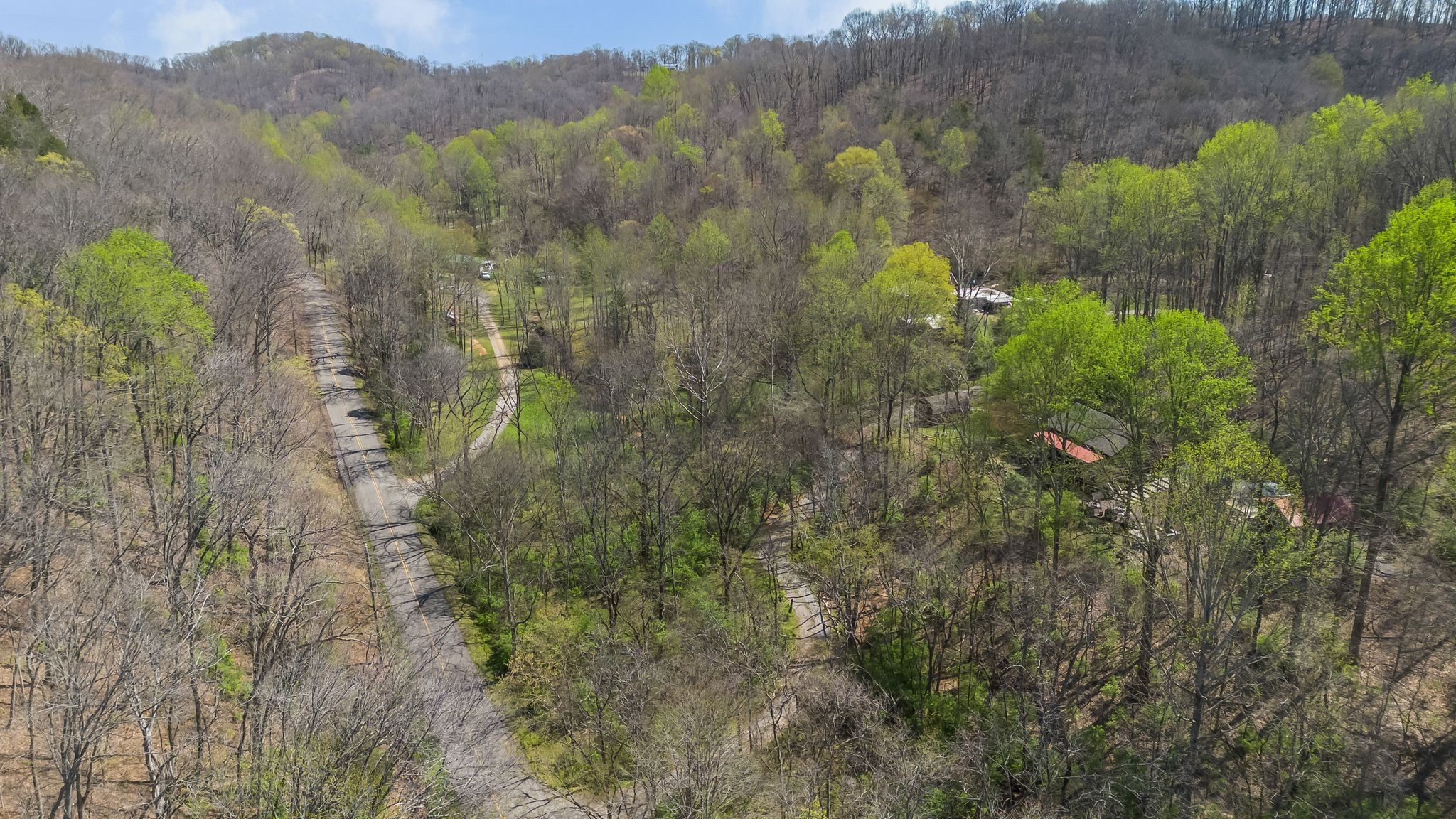 4897 Sulphur Creek Rd