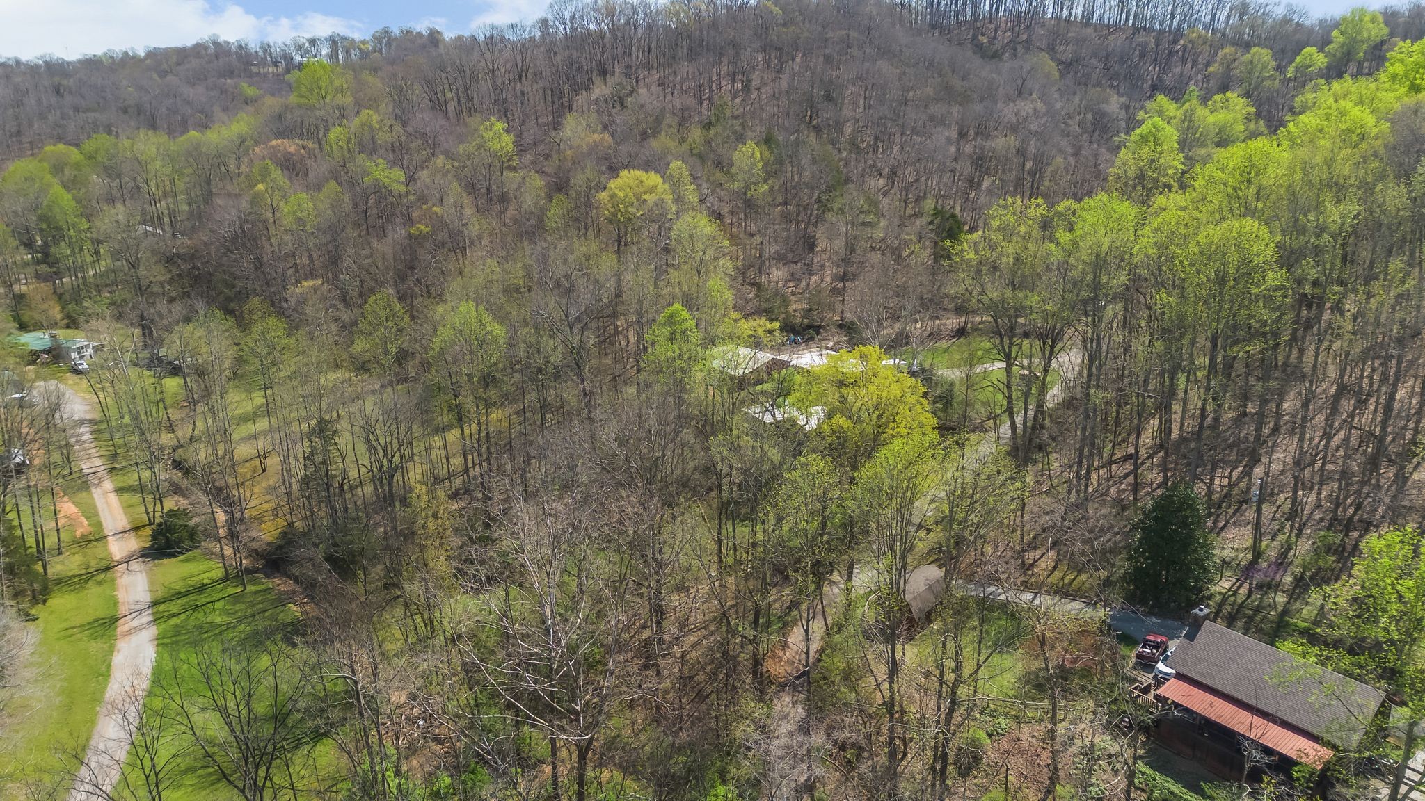 4897 Sulphur Creek Rd