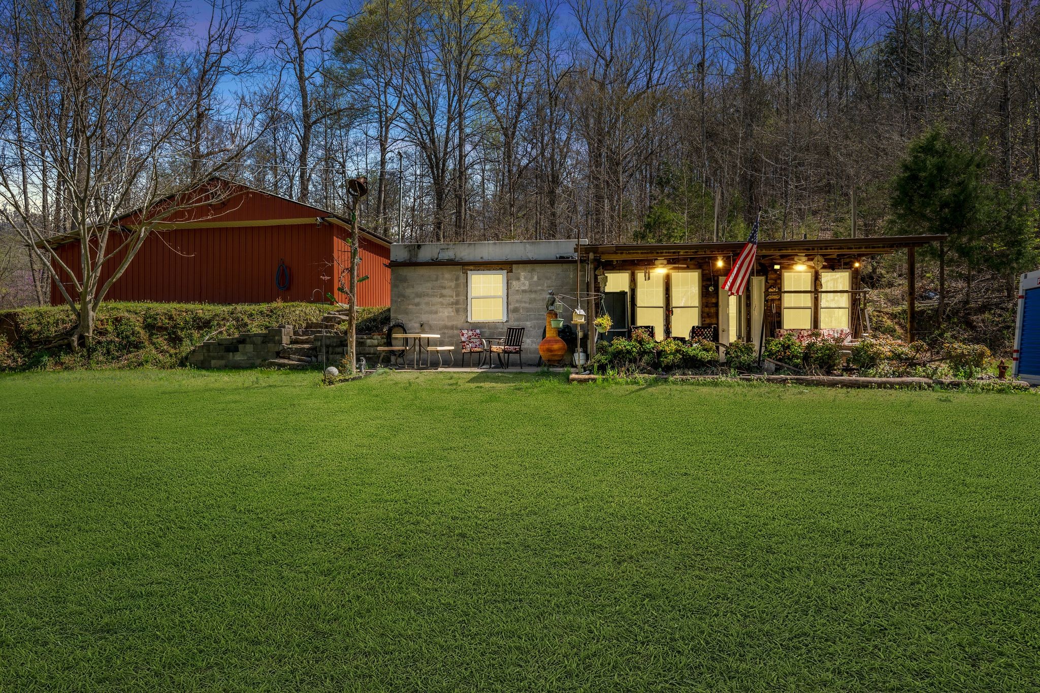 4897 Sulphur Creek Rd