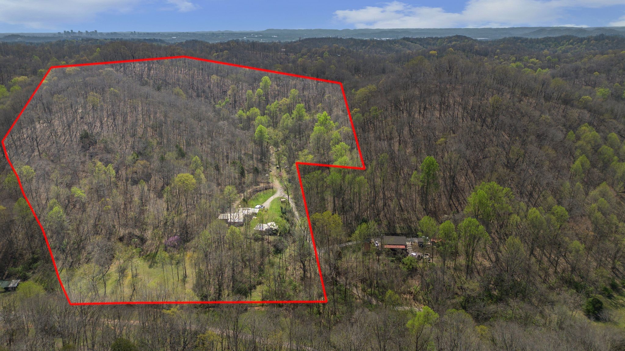 4897 Sulphur Creek Rd