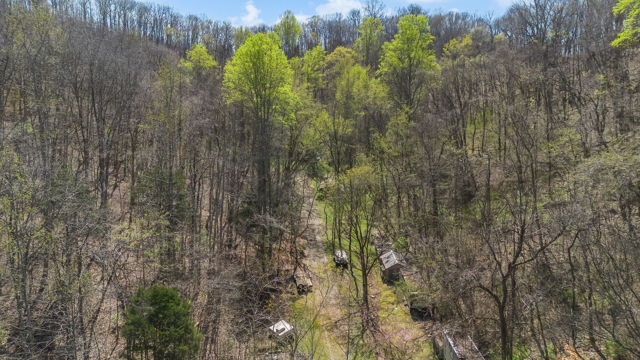 4897 Sulphur Creek Rd