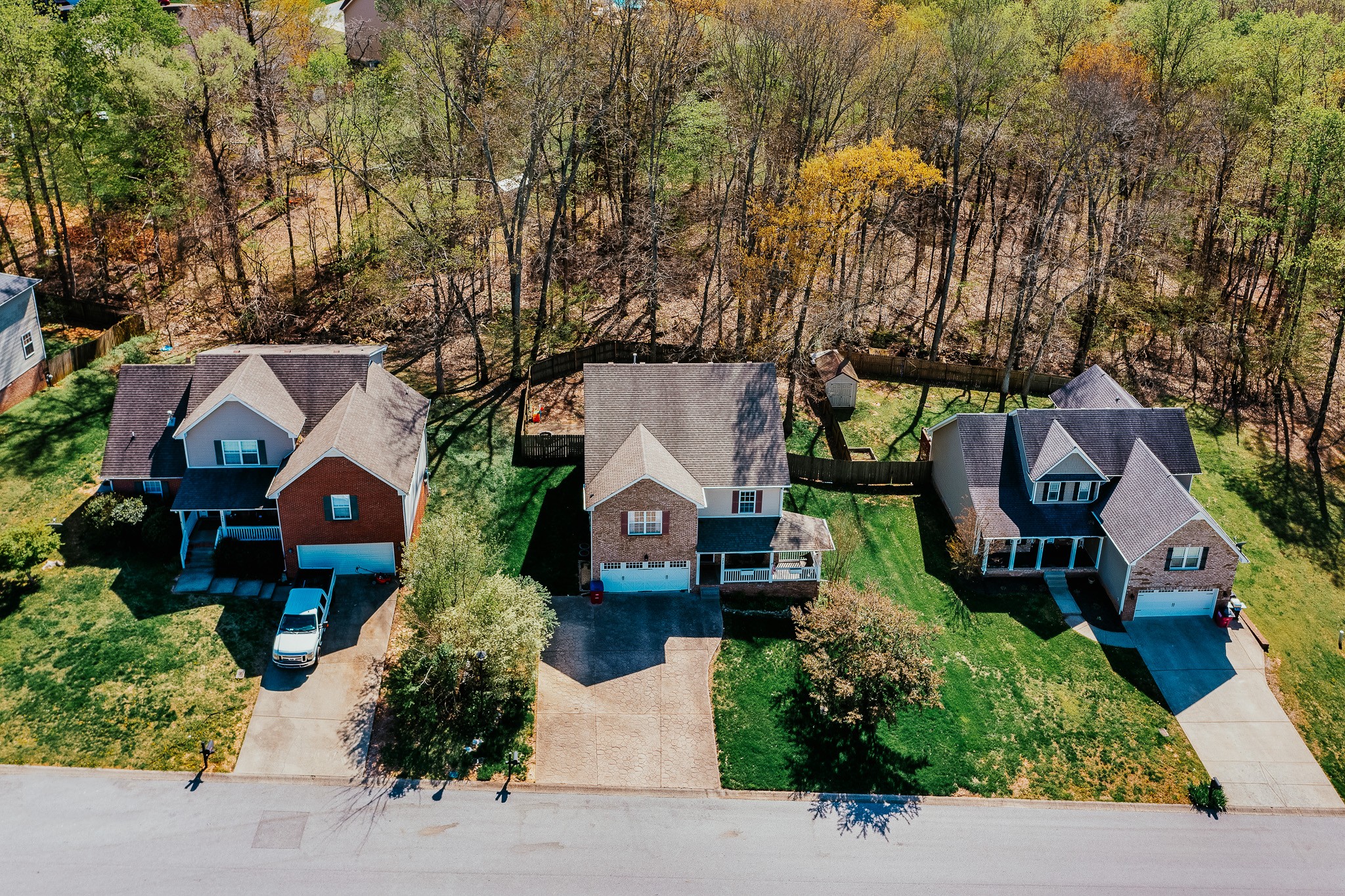 570 Winding Bluff Way