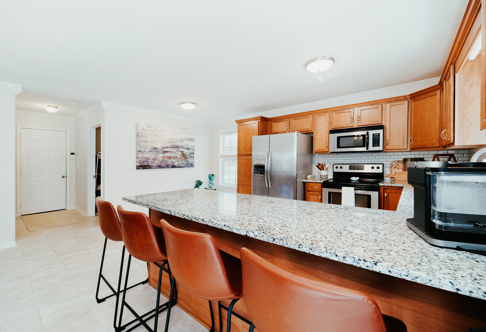 570 Winding Bluff Way