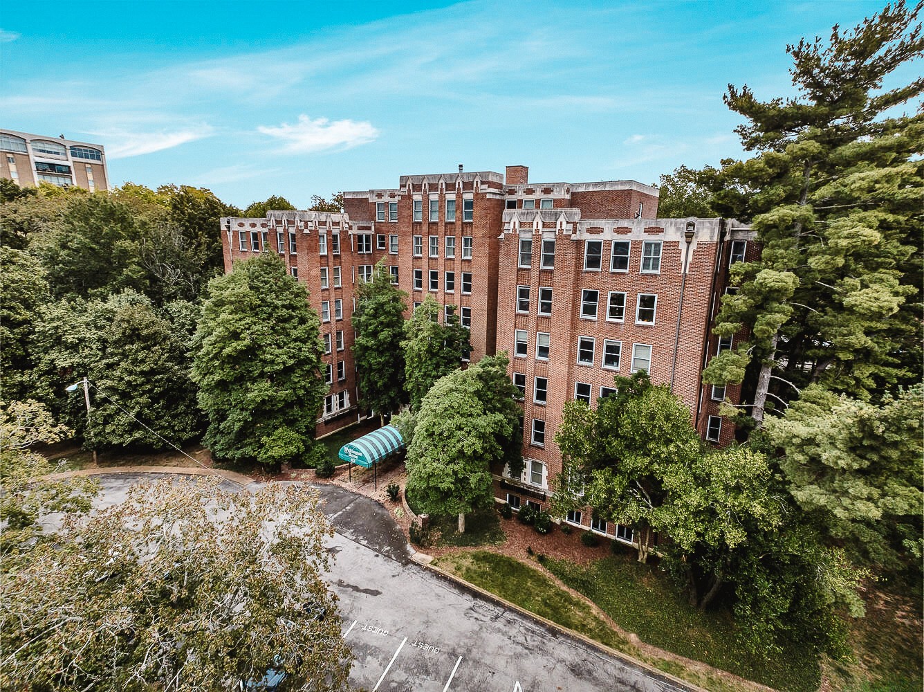 4225 Harding Pike Unit: 408