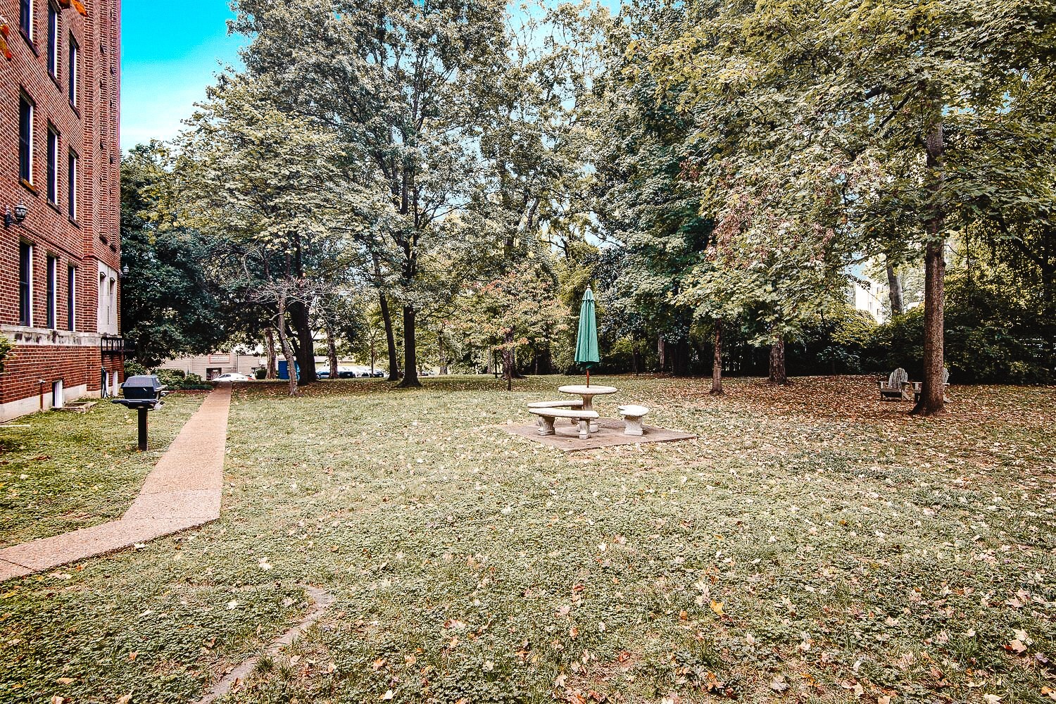 4225 Harding Pike Unit: 408