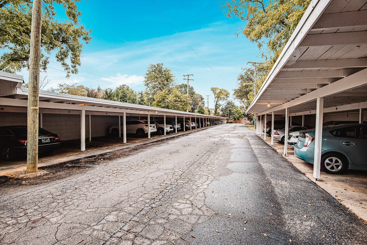 4225 Harding Pike Unit: 408