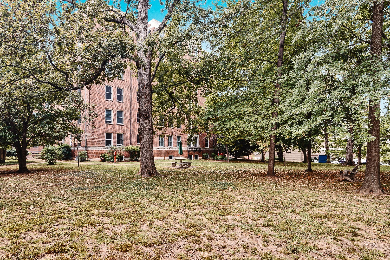 4225 Harding Pike Unit: 408