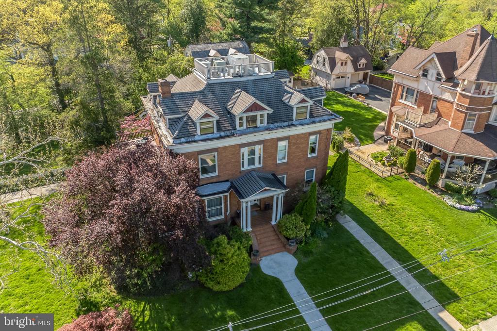428 W BROWNING ROAD
