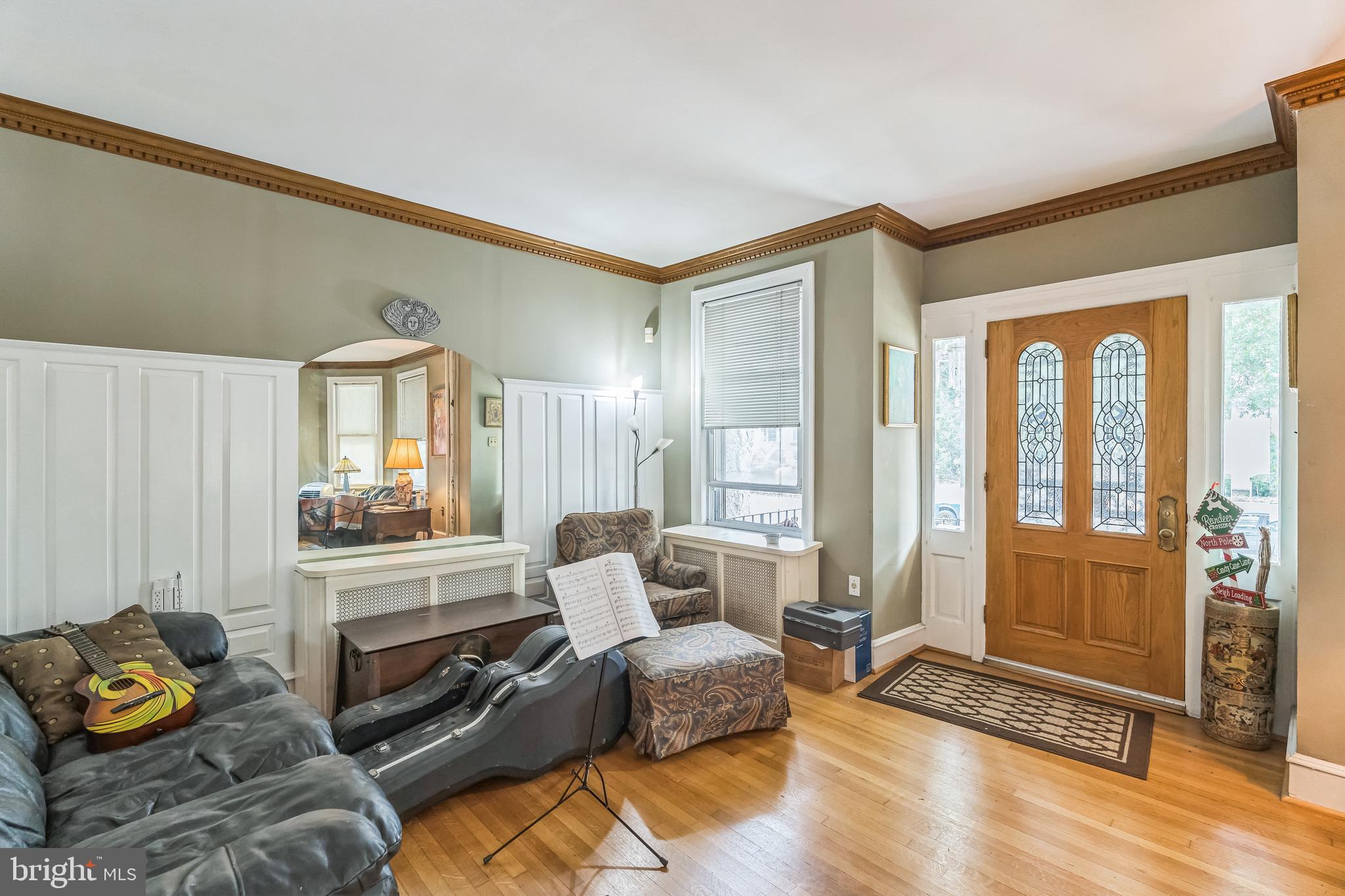 201 E MADISON AVENUE