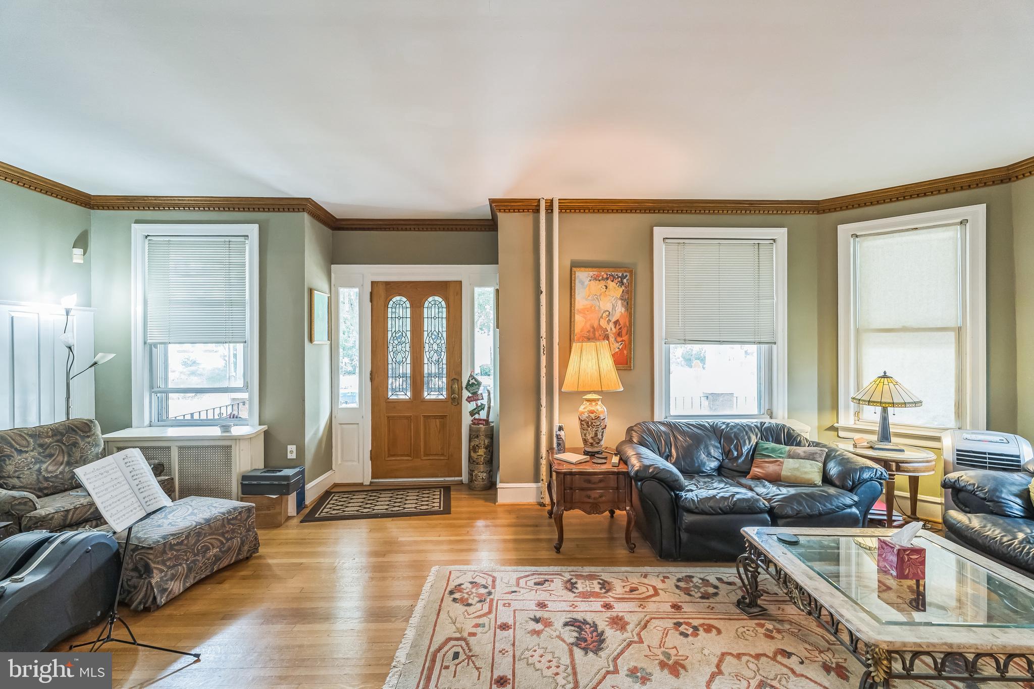 201 E MADISON AVENUE