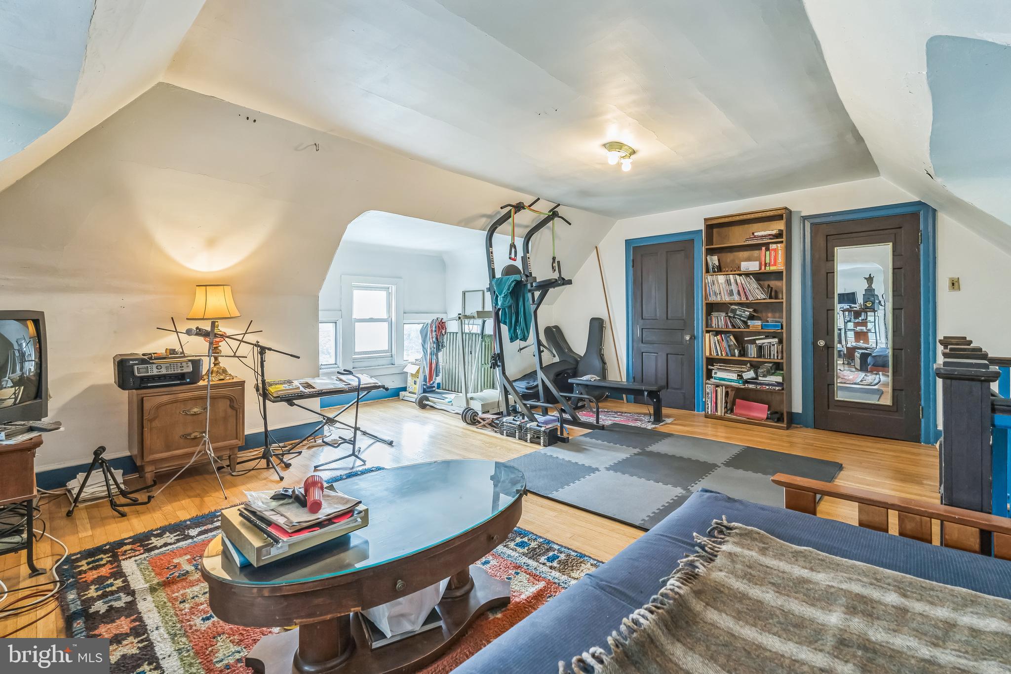 201 E MADISON AVENUE