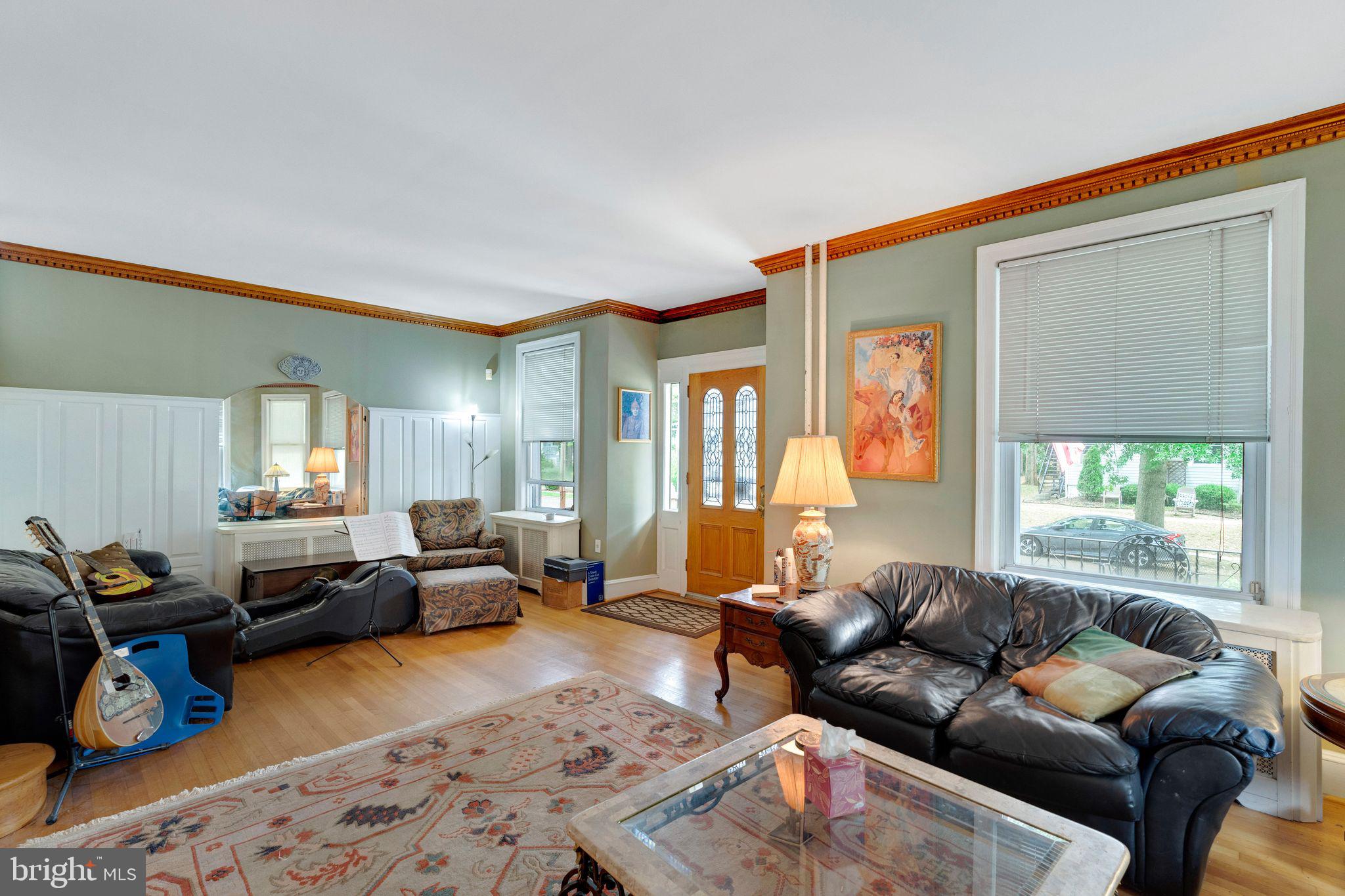 201 E MADISON AVENUE