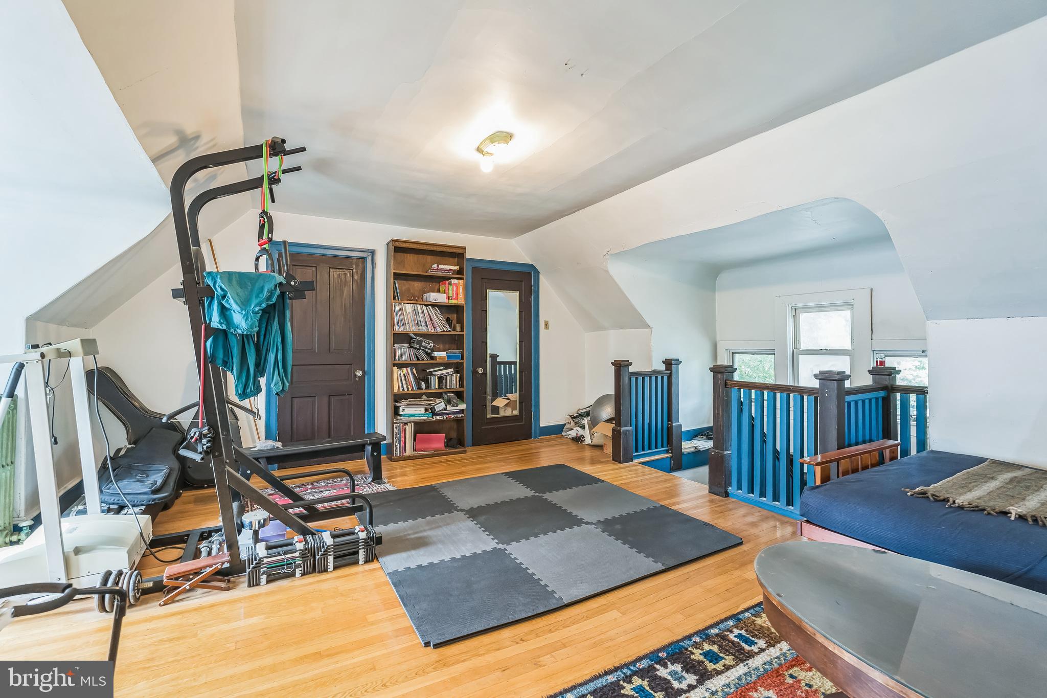 201 E MADISON AVENUE