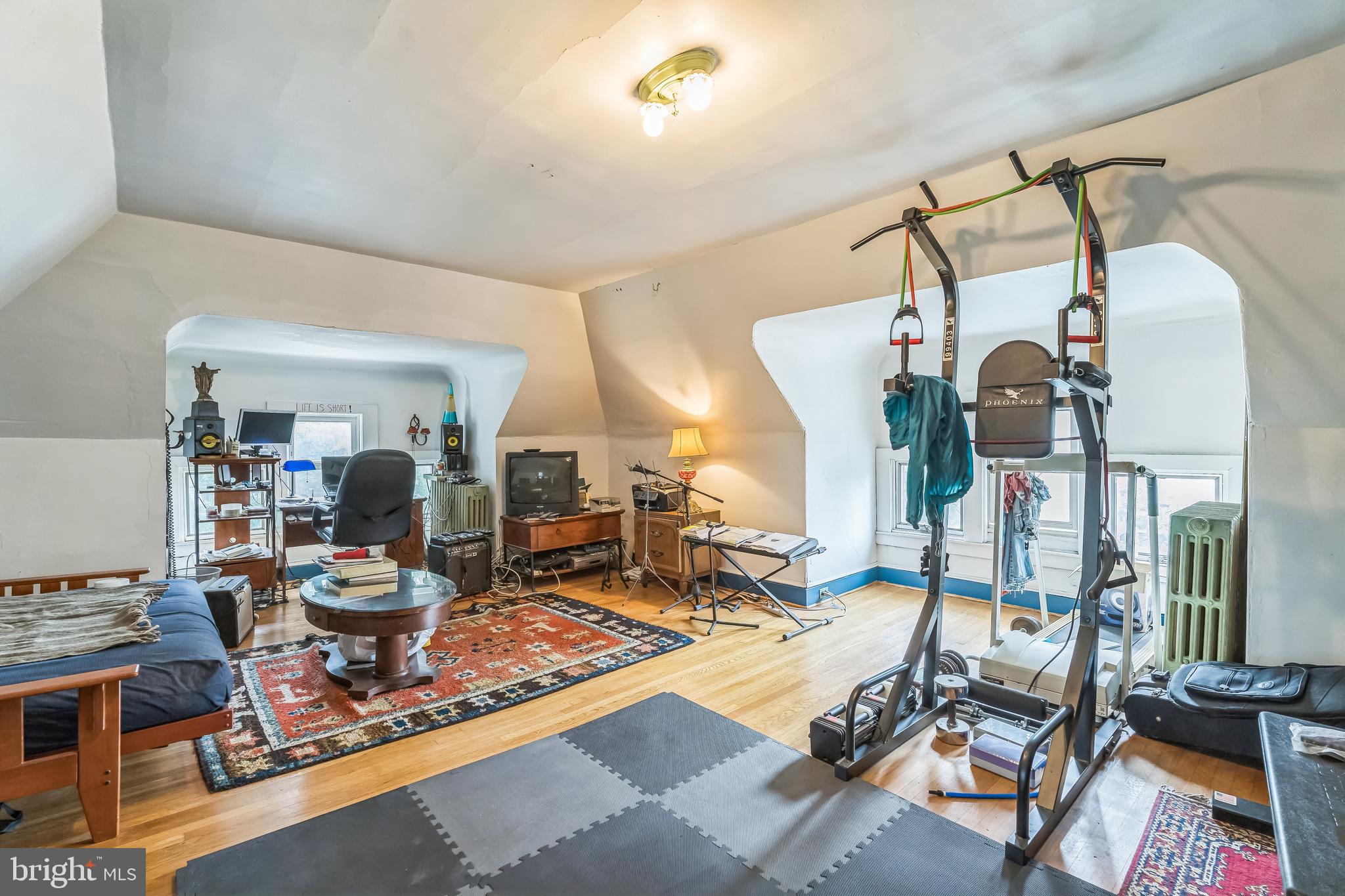 201 E MADISON AVENUE