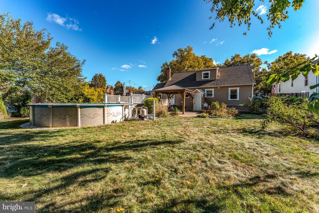 519 CEDAR AVENUE