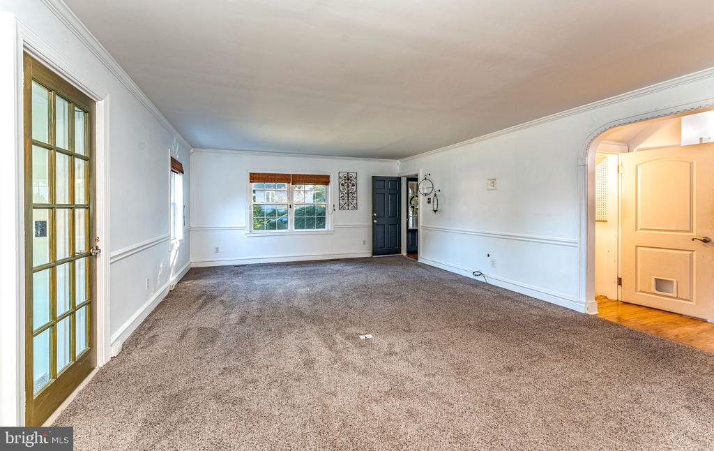 519 CEDAR AVENUE