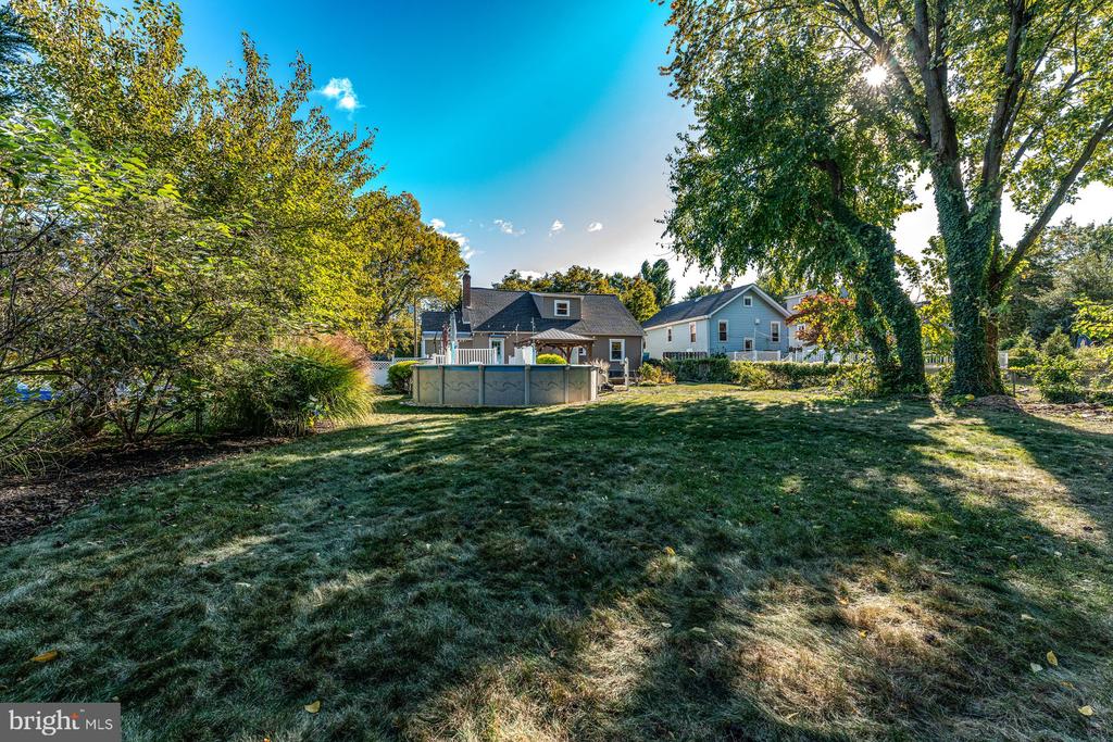 519 CEDAR AVENUE