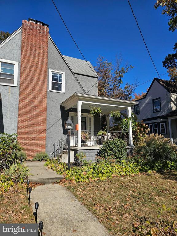 13 STOKES AVENUE