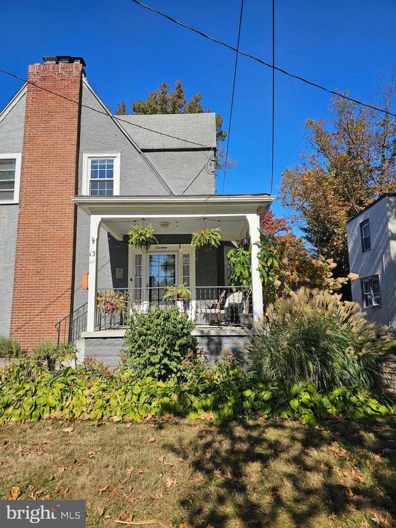 13 STOKES AVENUE