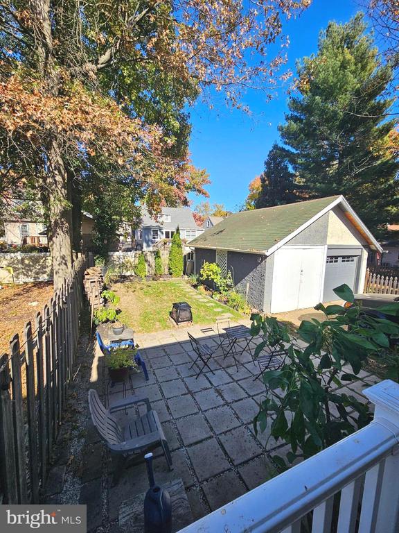 13 STOKES AVENUE