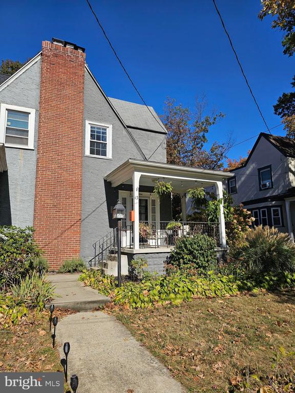 13 STOKES AVENUE