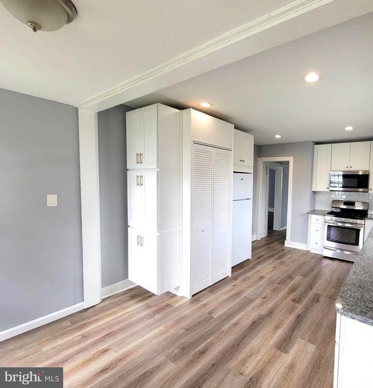 184 KENDALL BOULEVARD 1ST FLOOR