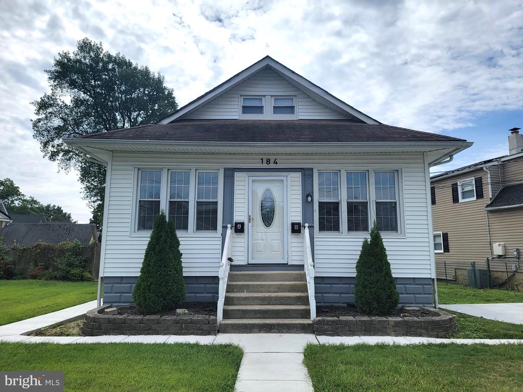 184 KENDALL BOULEVARD 1ST FLOOR