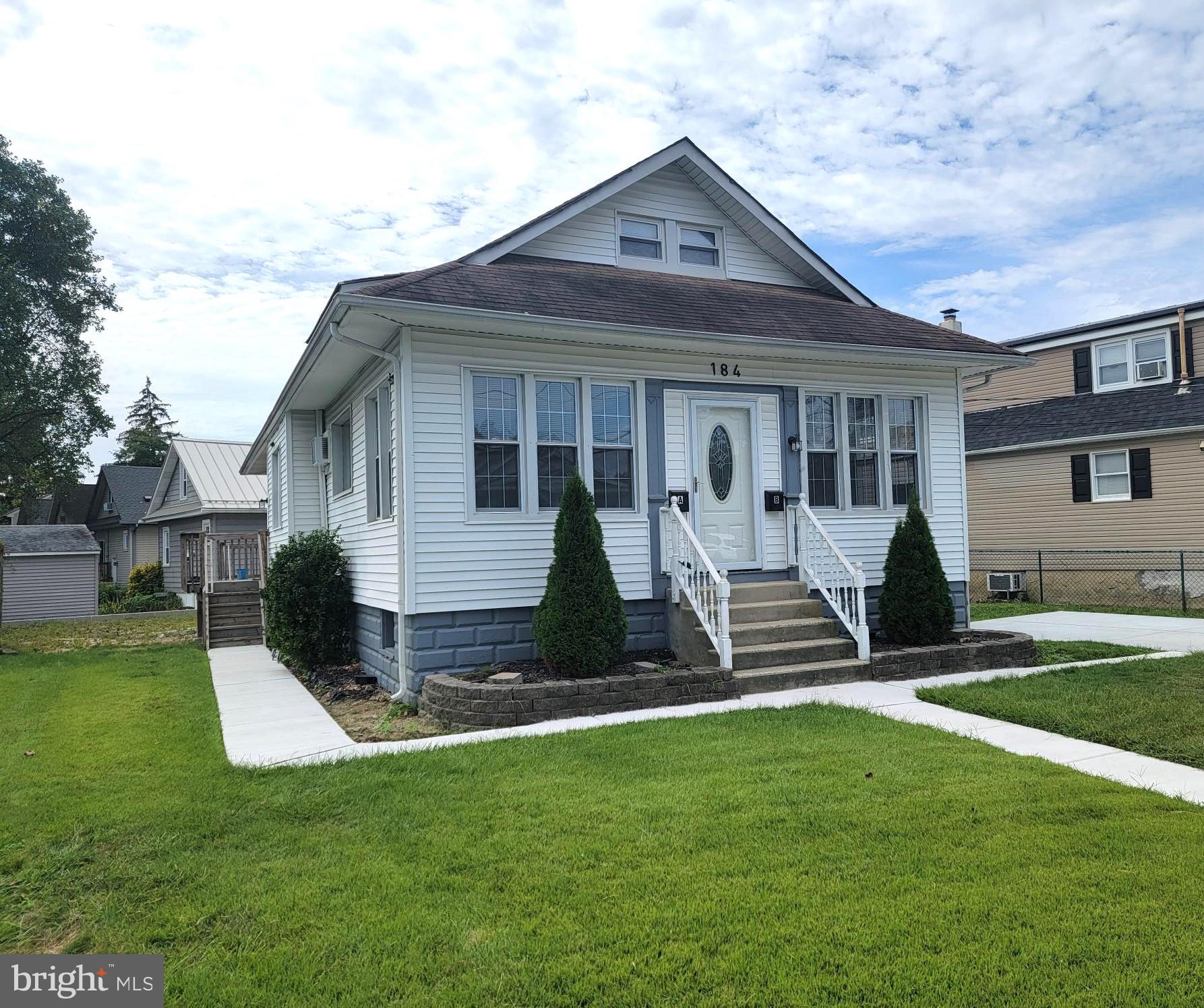 184 KENDALL BOULEVARD 1ST FLOOR