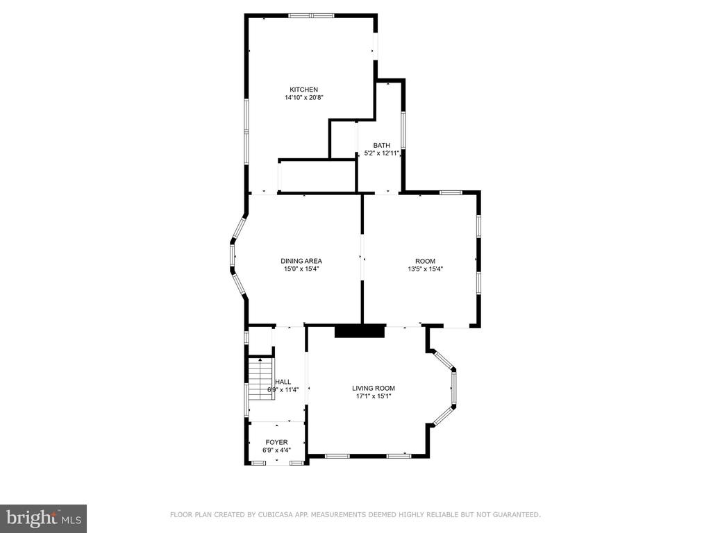 633 PARK AVENUE
