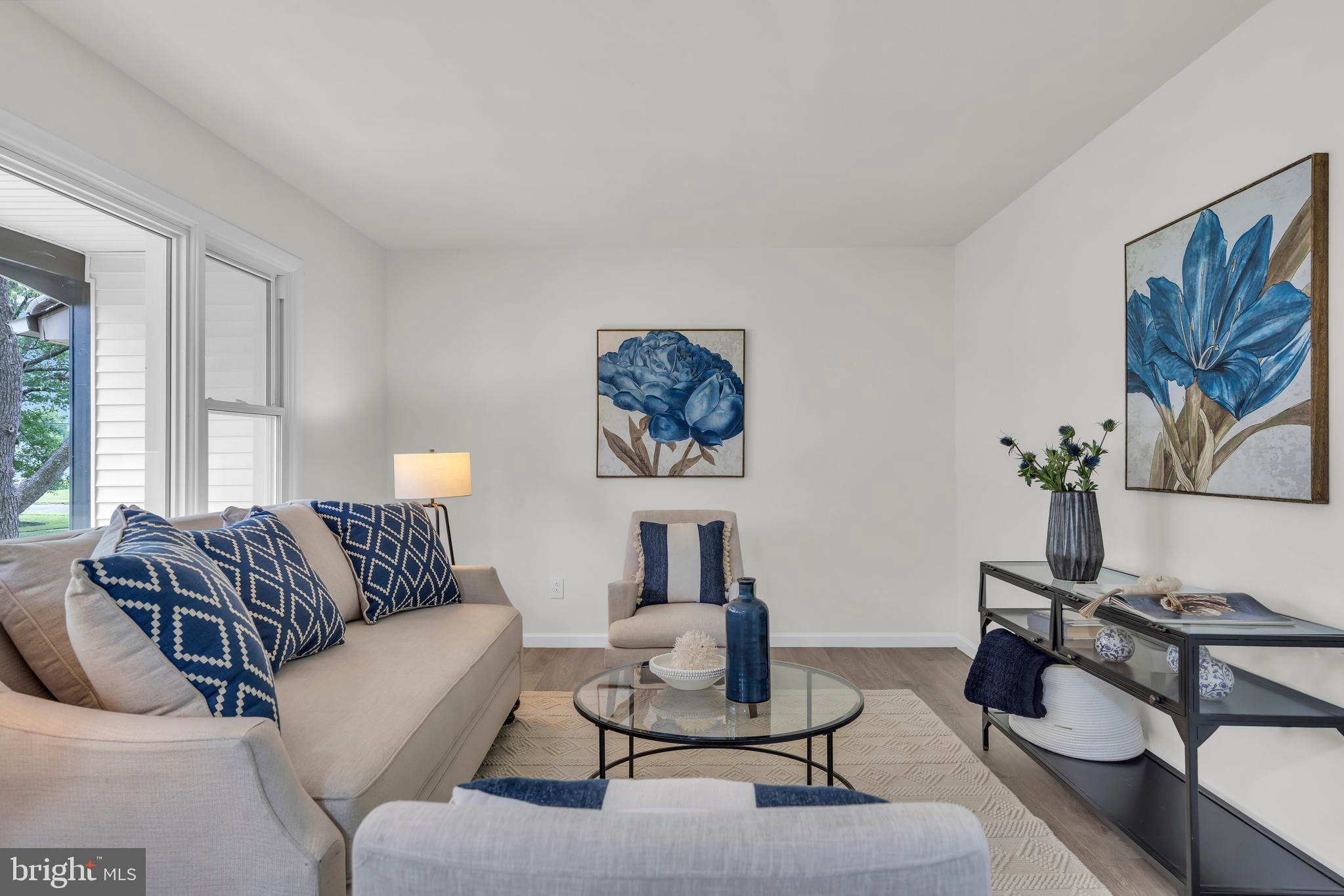 125 WALT WHITMAN BOULEVARD