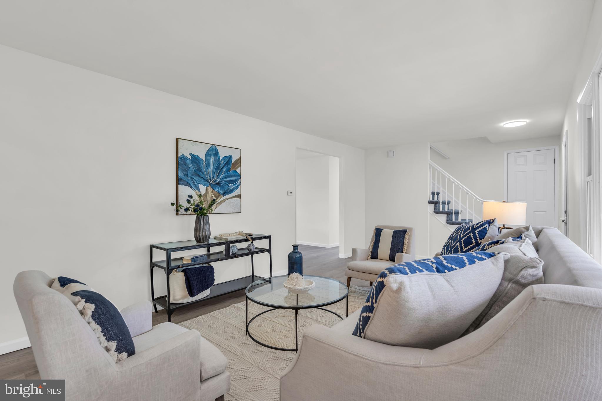 125 WALT WHITMAN BOULEVARD