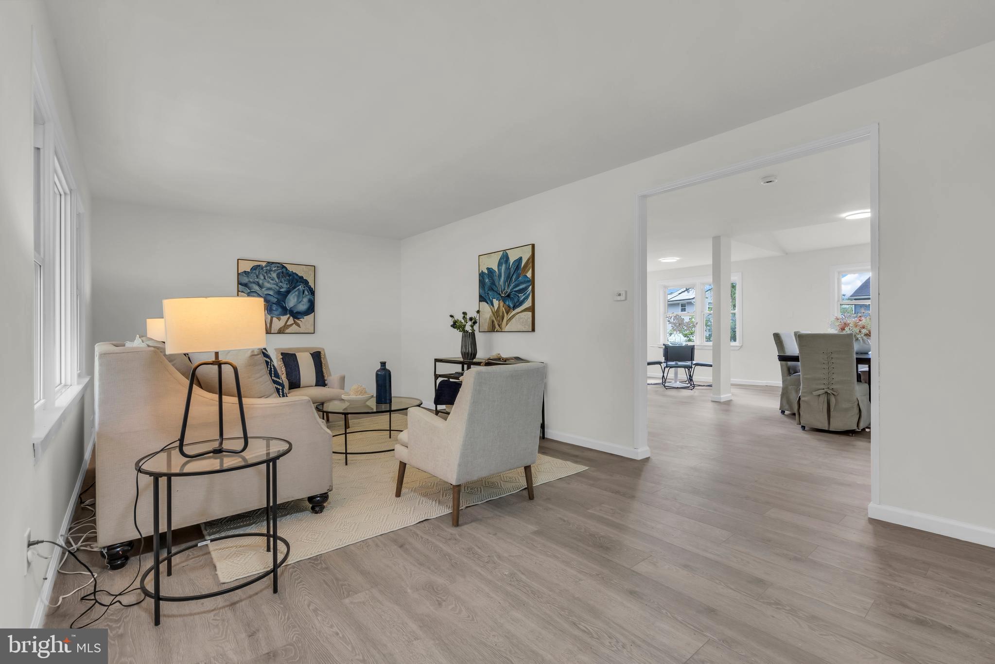 125 WALT WHITMAN BOULEVARD